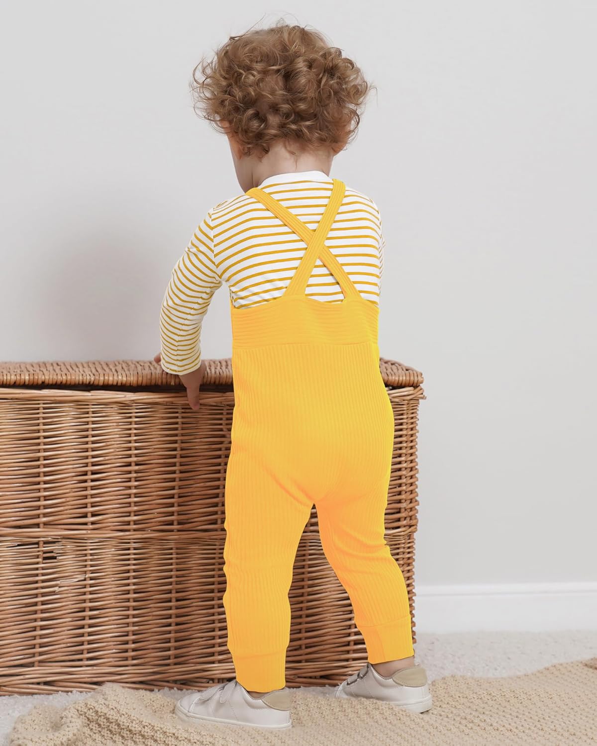 Everything about your new DisauR baby boy outfit