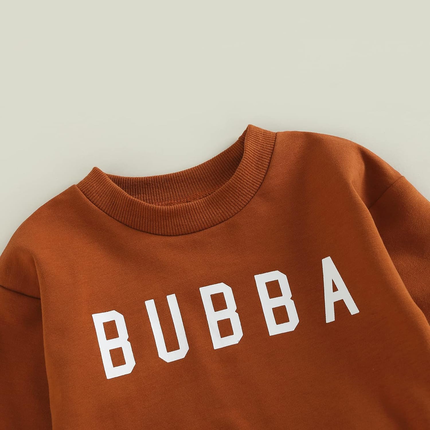 Cool Fall Outfit for Baby Boys