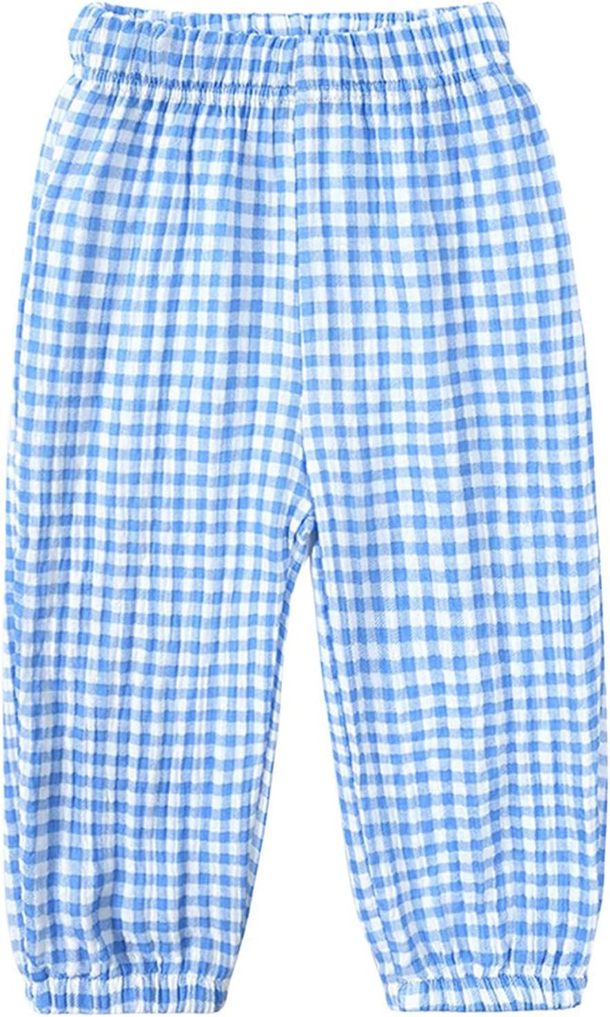 Easygou Toddler Casual Long Pants Summer Fall Kids Essentials