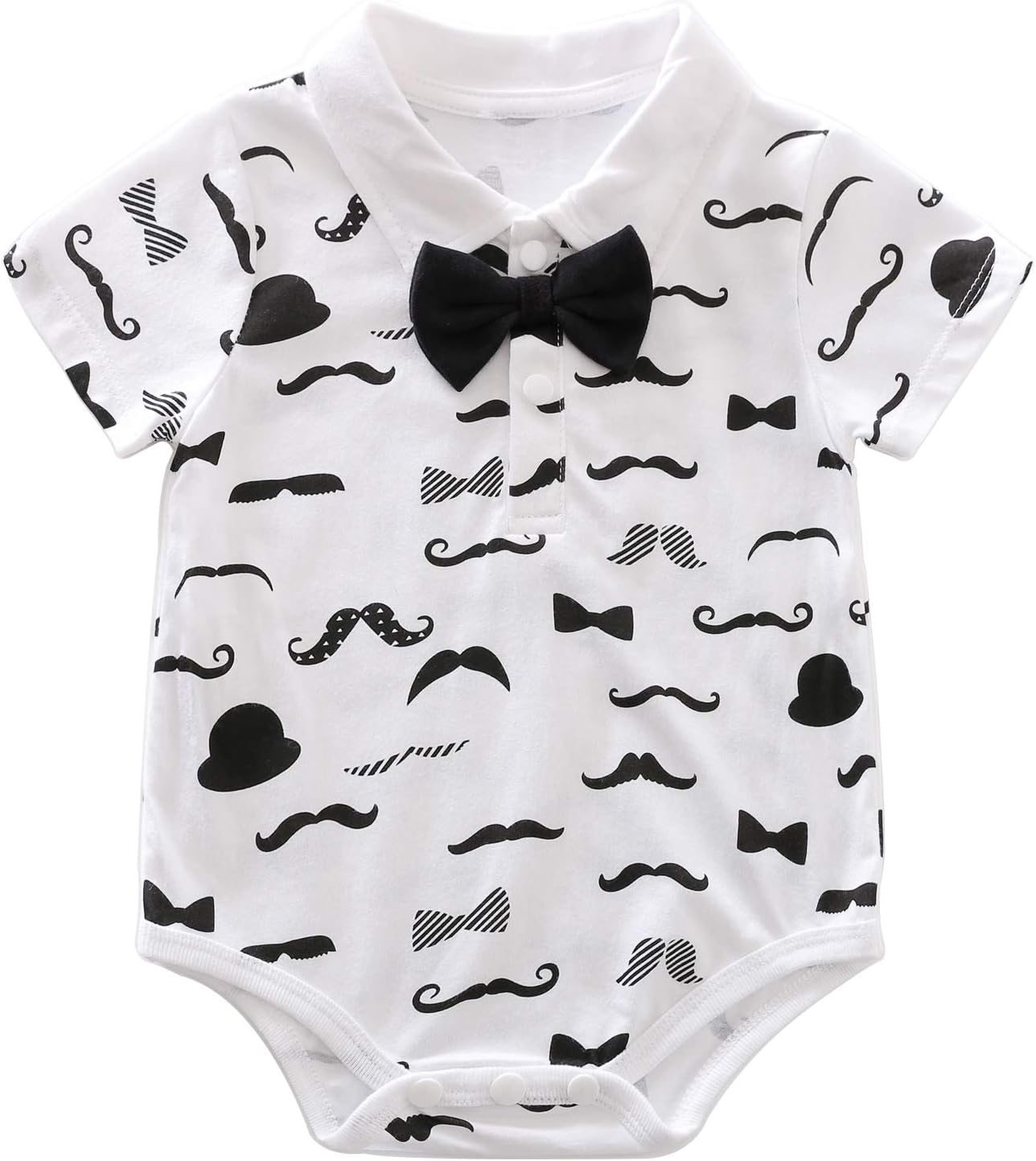 YFYBaby Boys Gentleman Outfit Set
