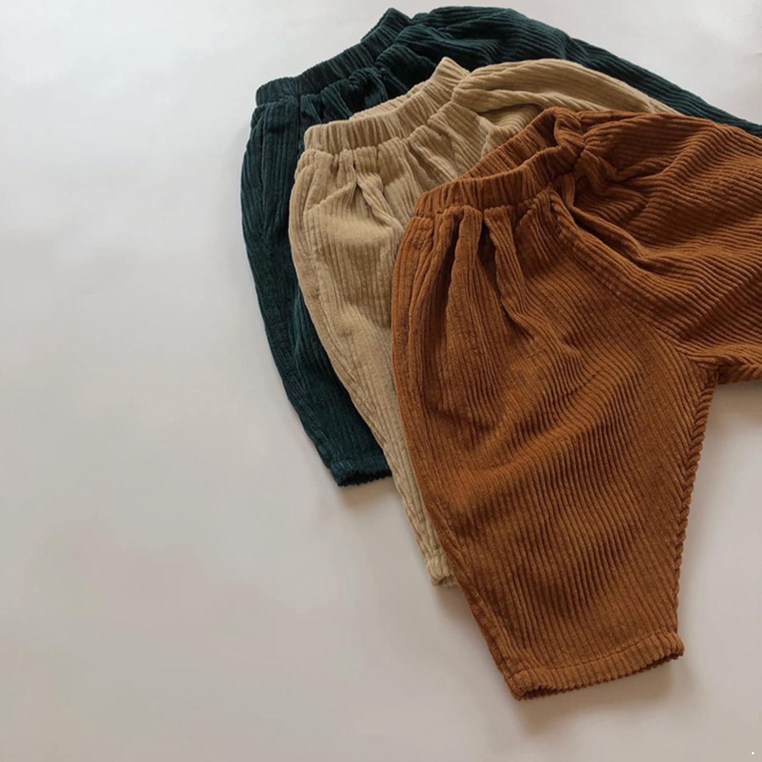 Adorable Comfortable Baby Pants