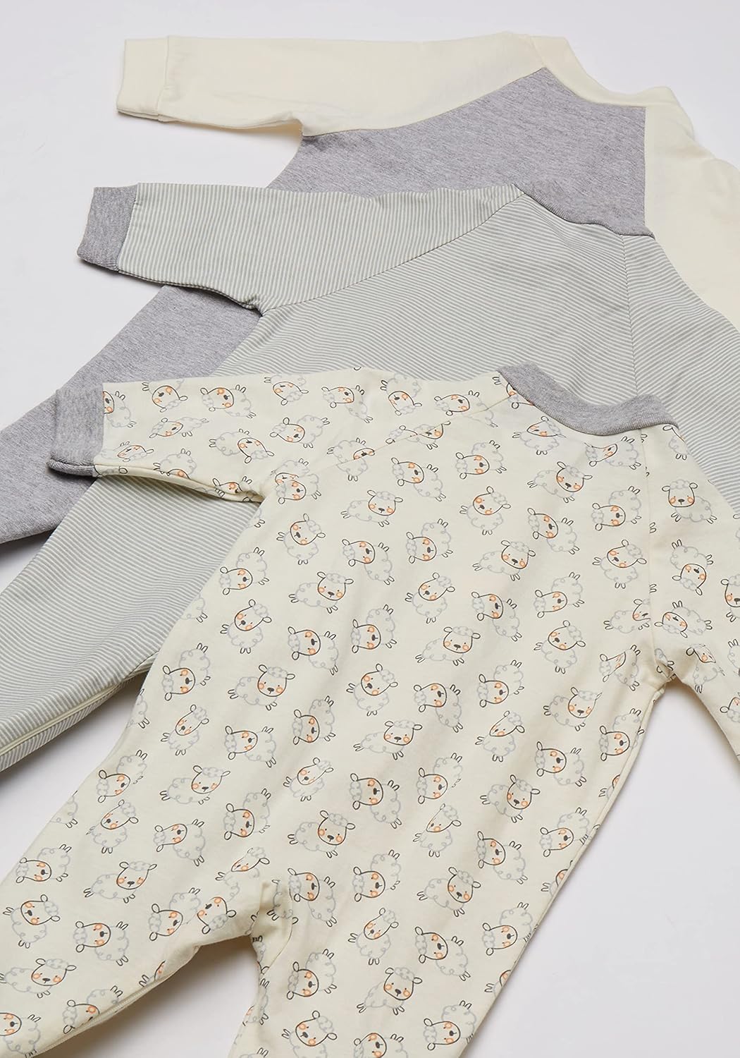 Gerber Sleep N Play advises babies