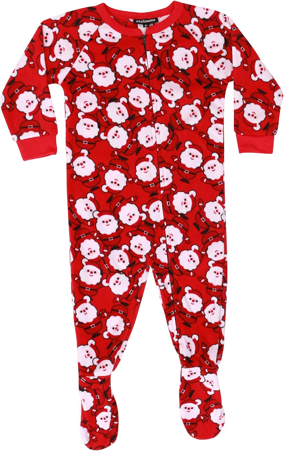 Fun Christmas Pajamas for Family