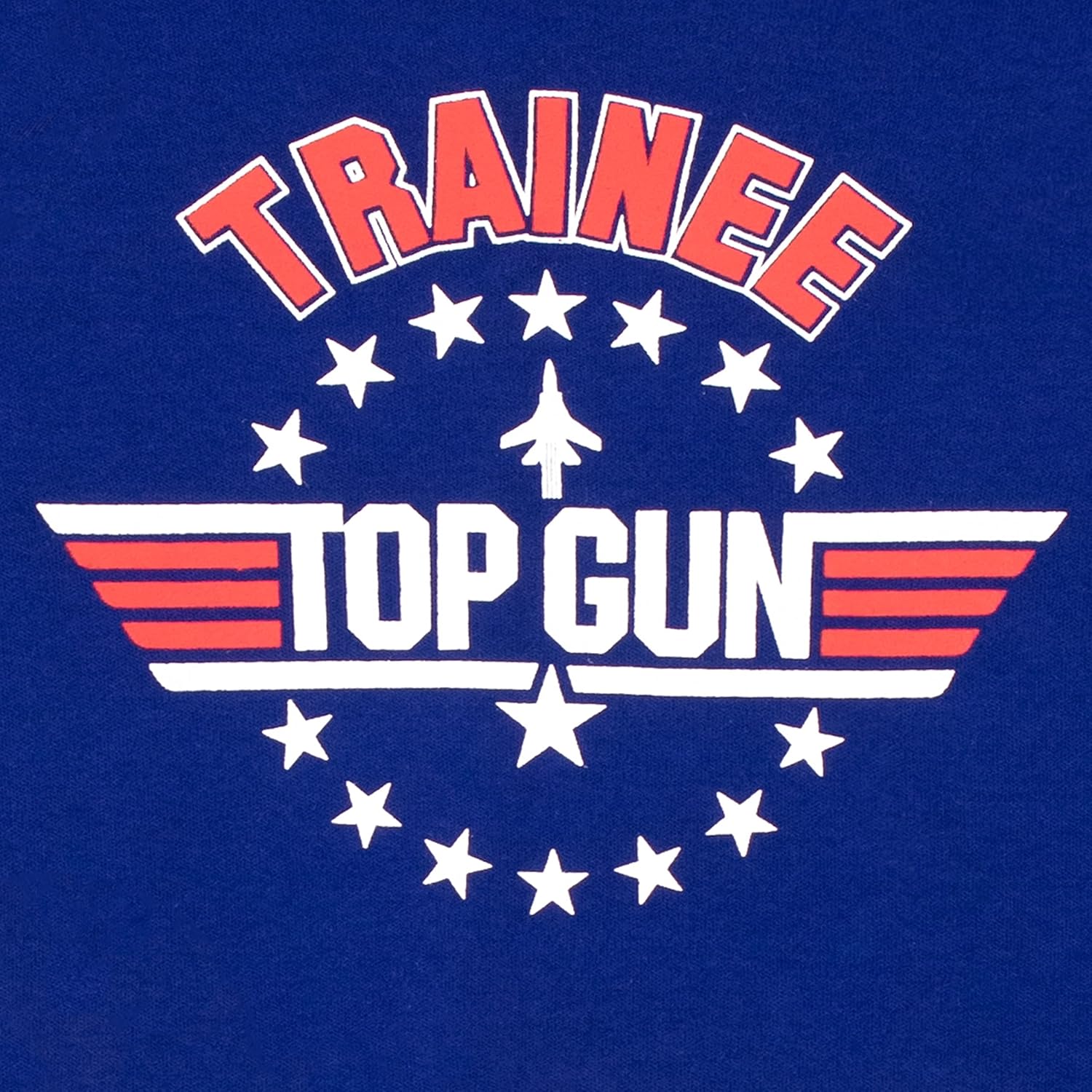 Top Gun Baby Boys Footies