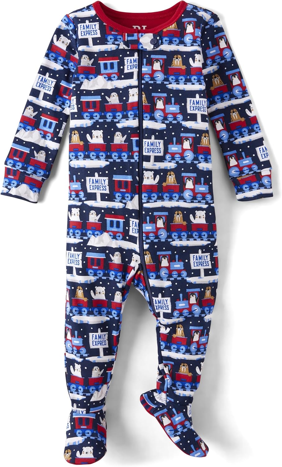 Perfect Pajamas for Boys