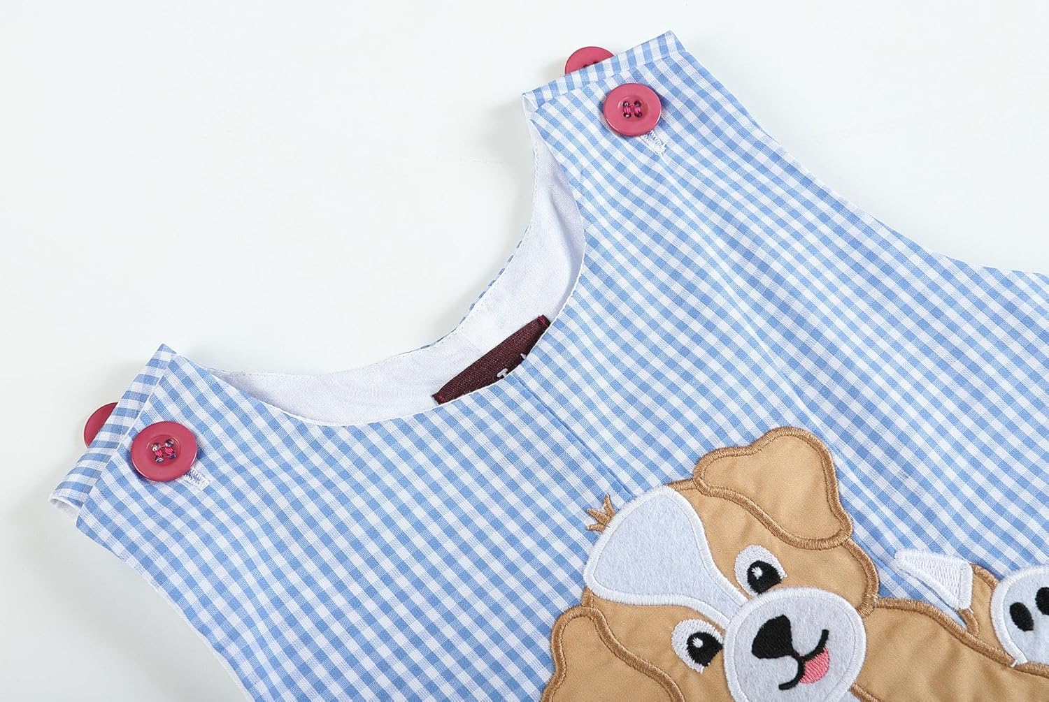 Adorable Baby Romper from Lil Cactus