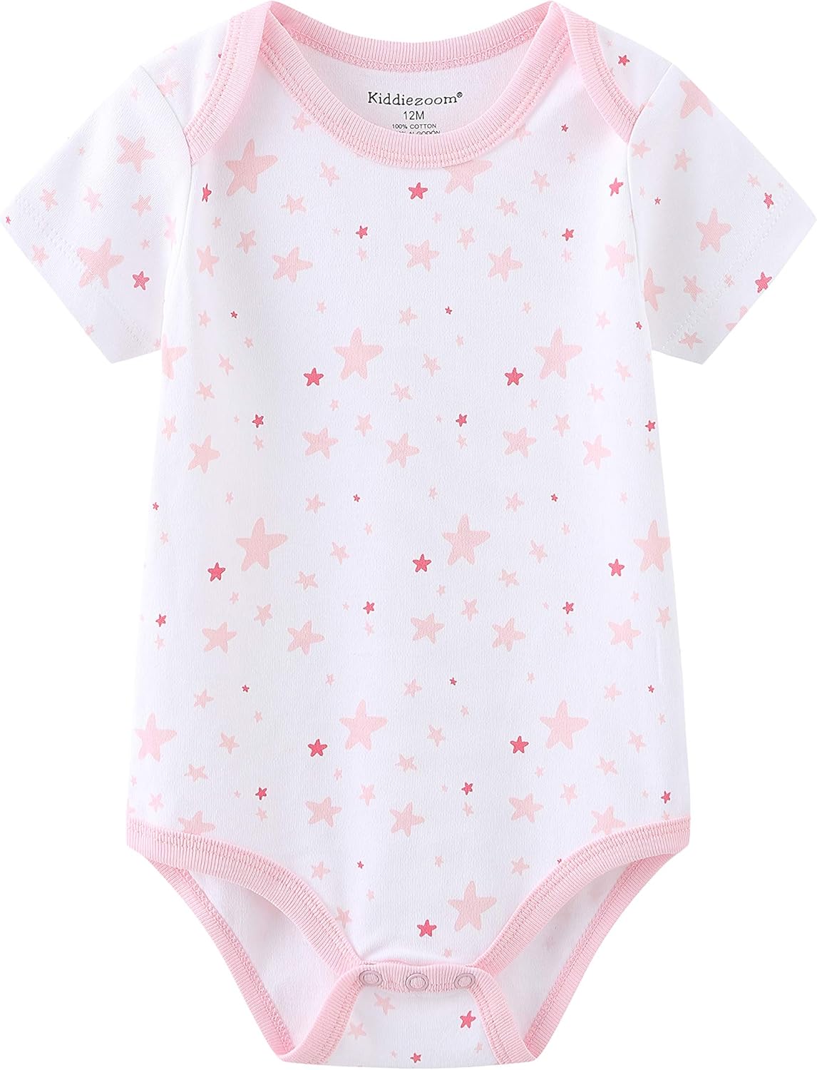Big Layette Set for Boys Toddler Preschooler Unisex Baby Clothing Gift