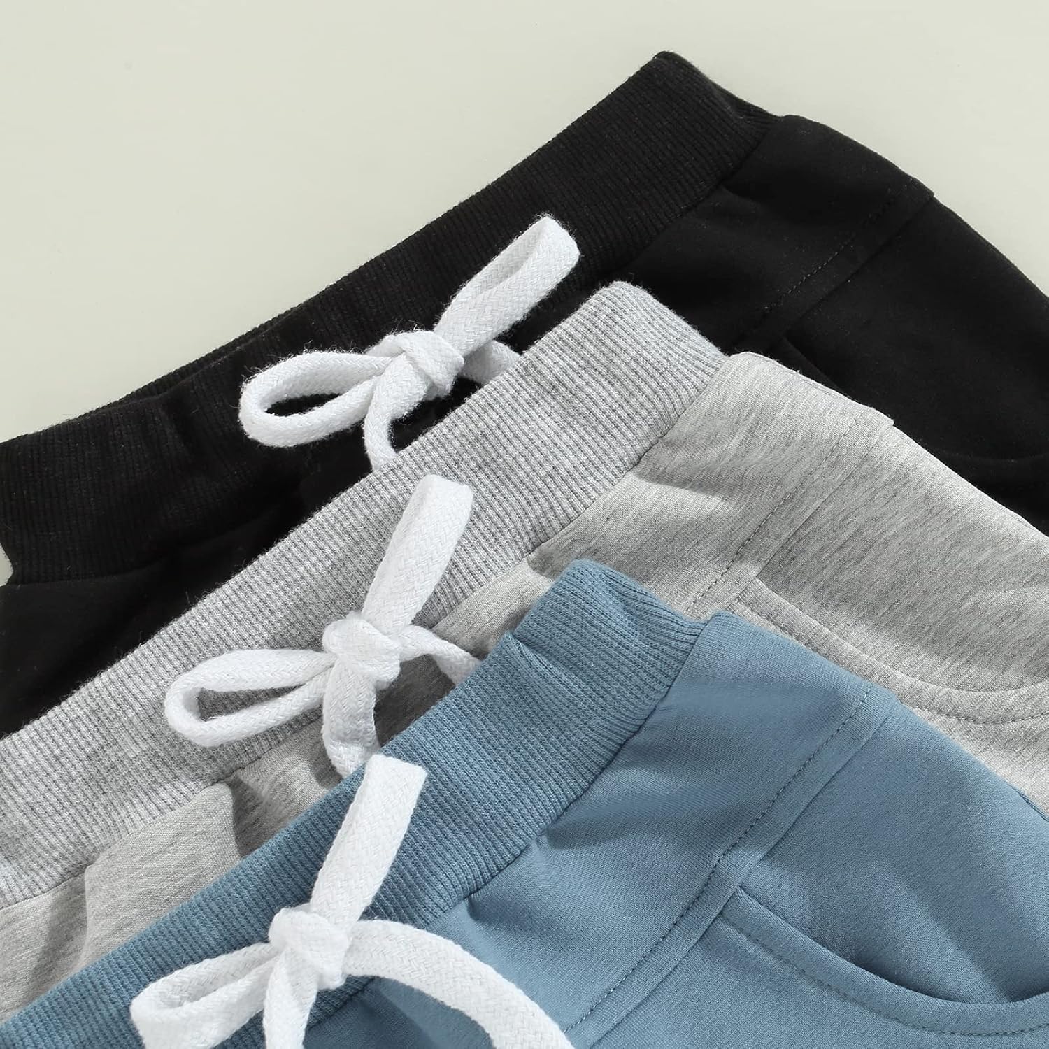 Bagilaanoe Toddler Shorts