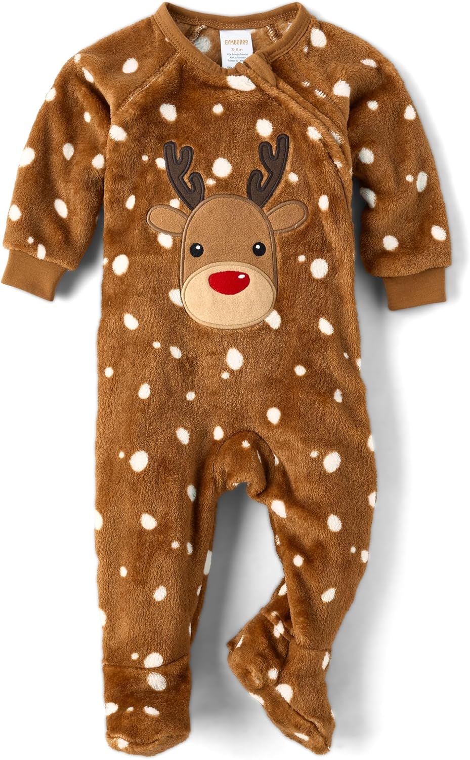 Cozy Gymboree Unisex Pajamas