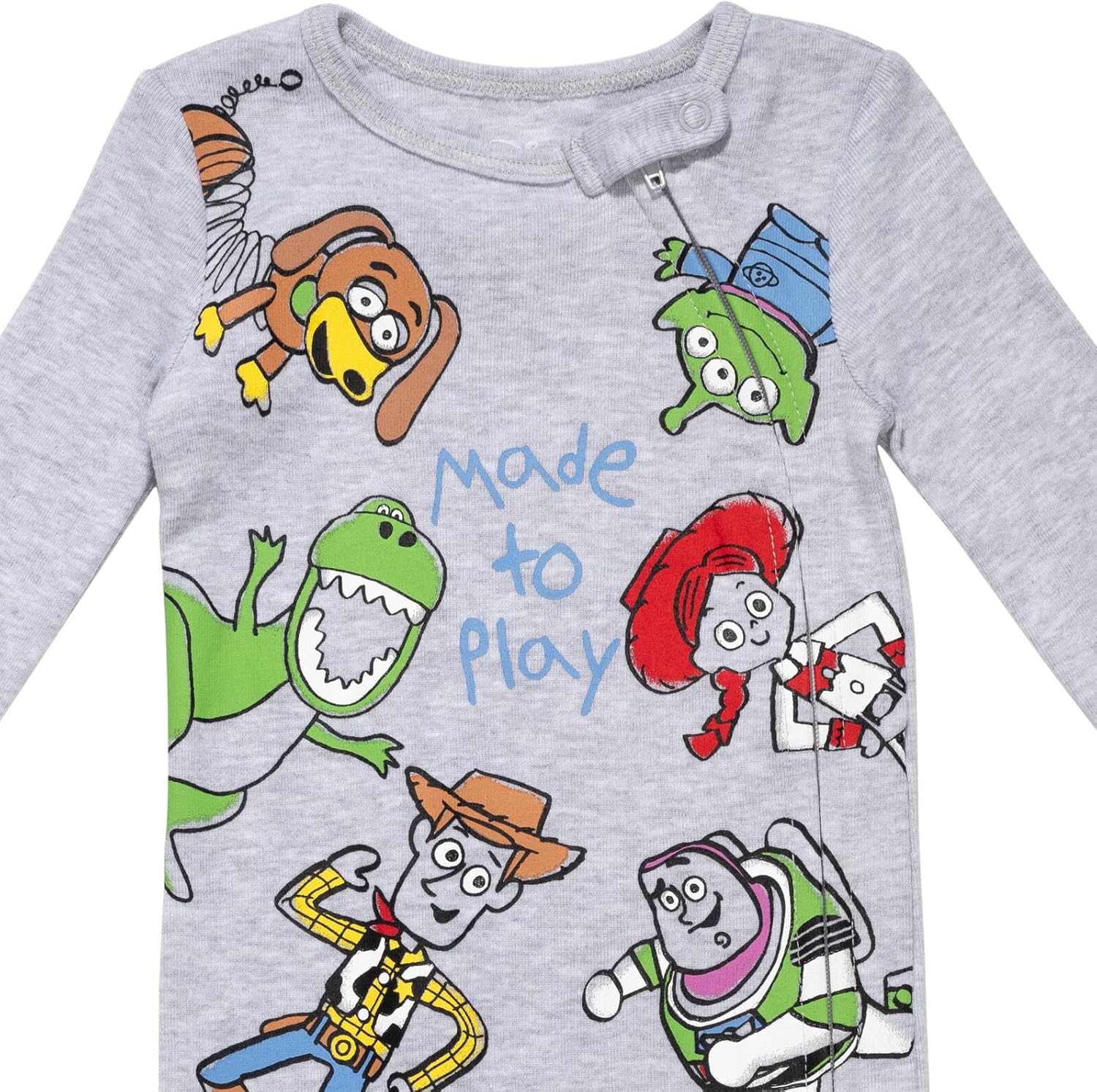 Perfect Sleep n Play Disney Pixar