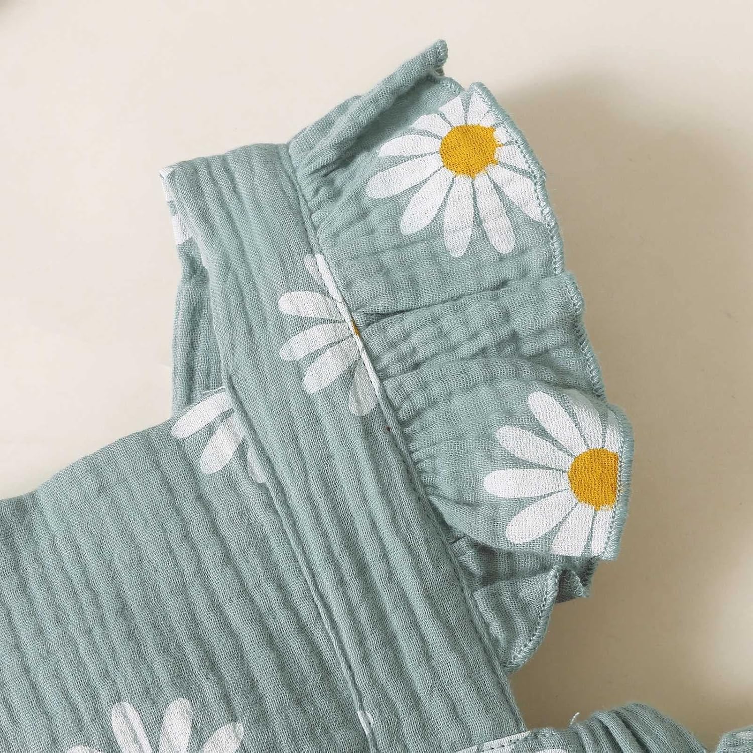 Premium Newborn Boys Romper Set