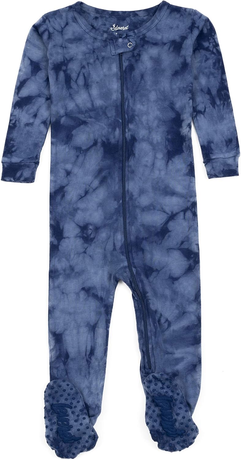 Leveret Matching Pajamas for Family