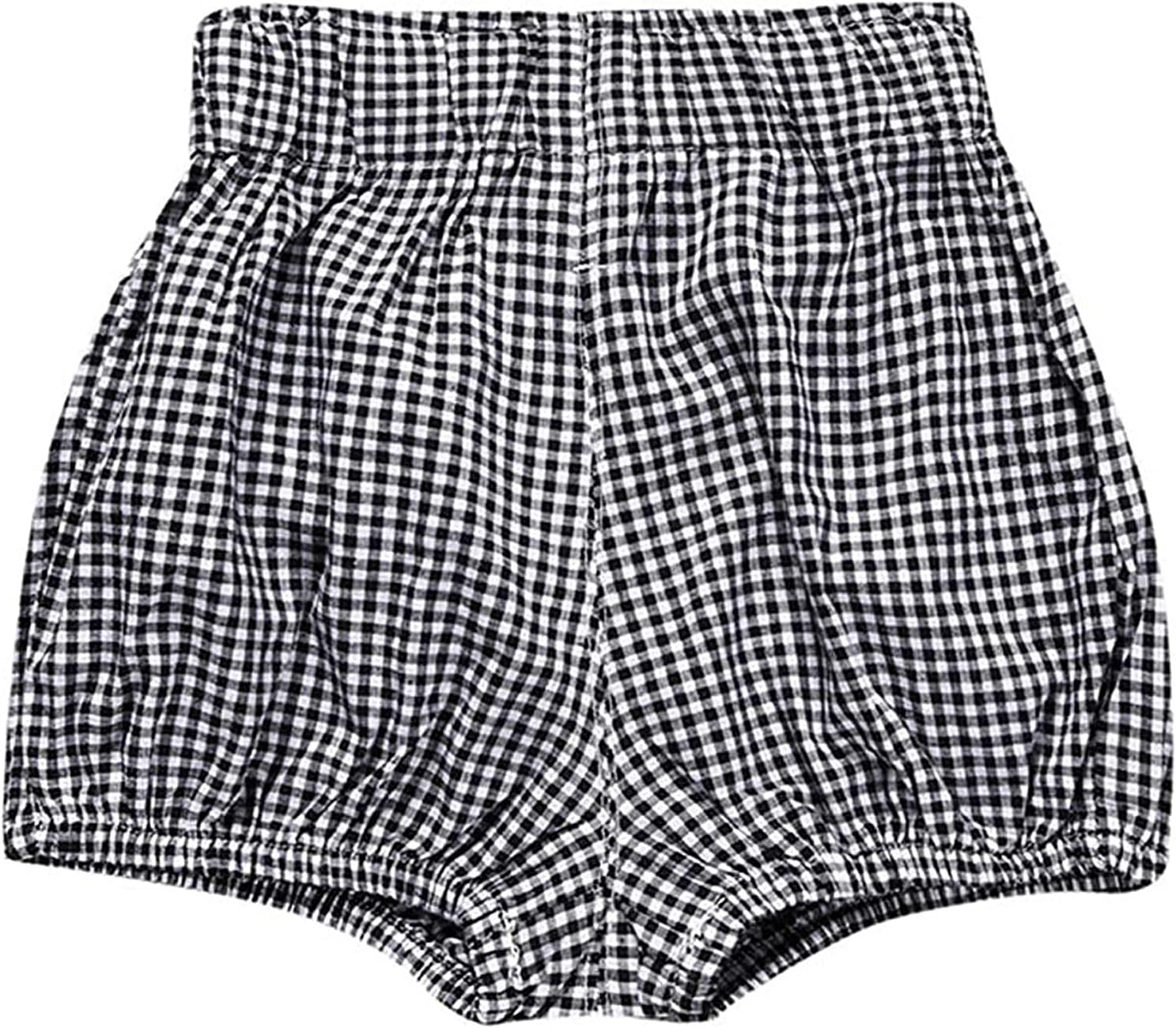 Trendy Comfy Baby Boys Casual Cotton Shorts
