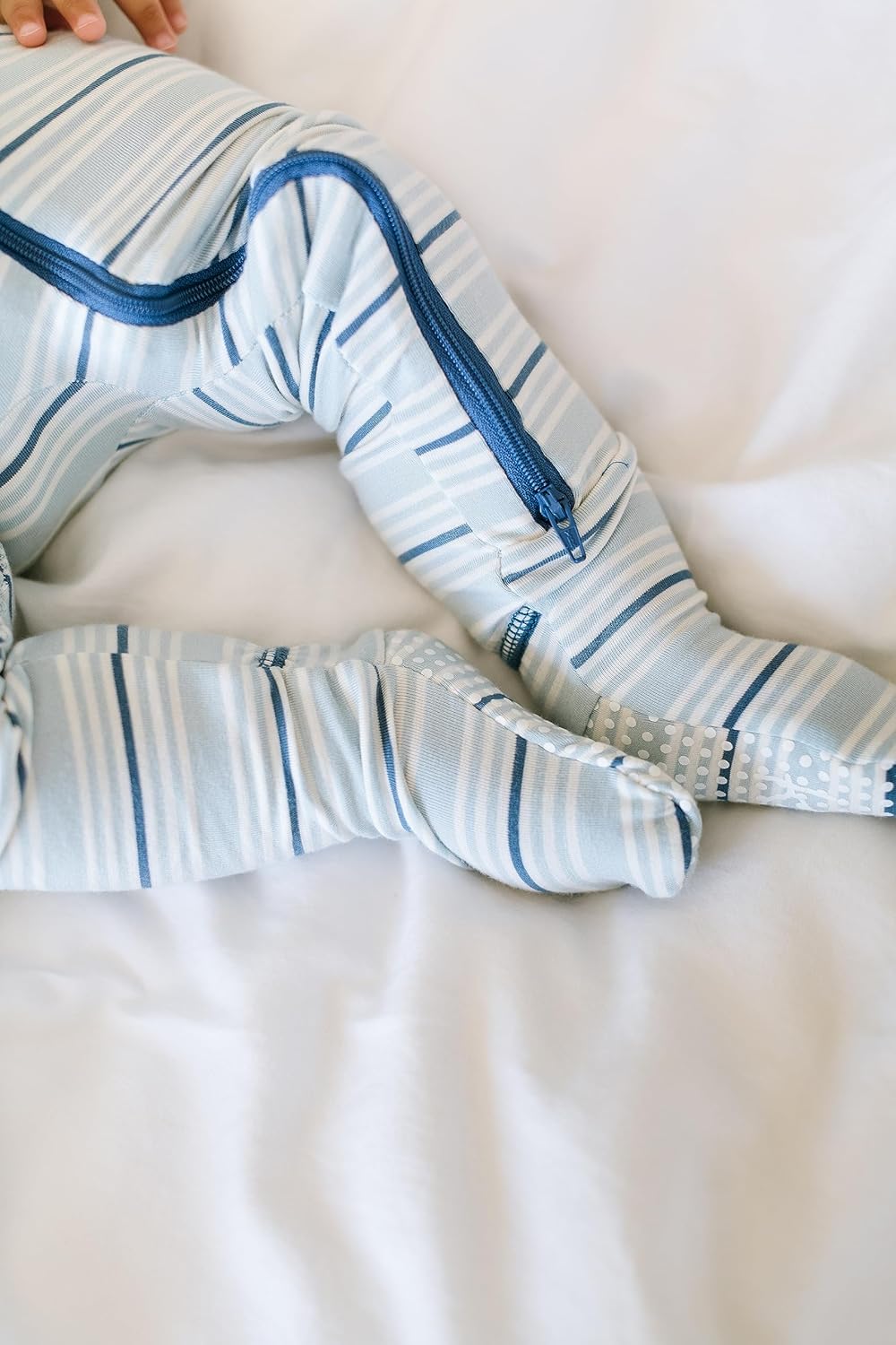 KicKee Nautical Print Jammies