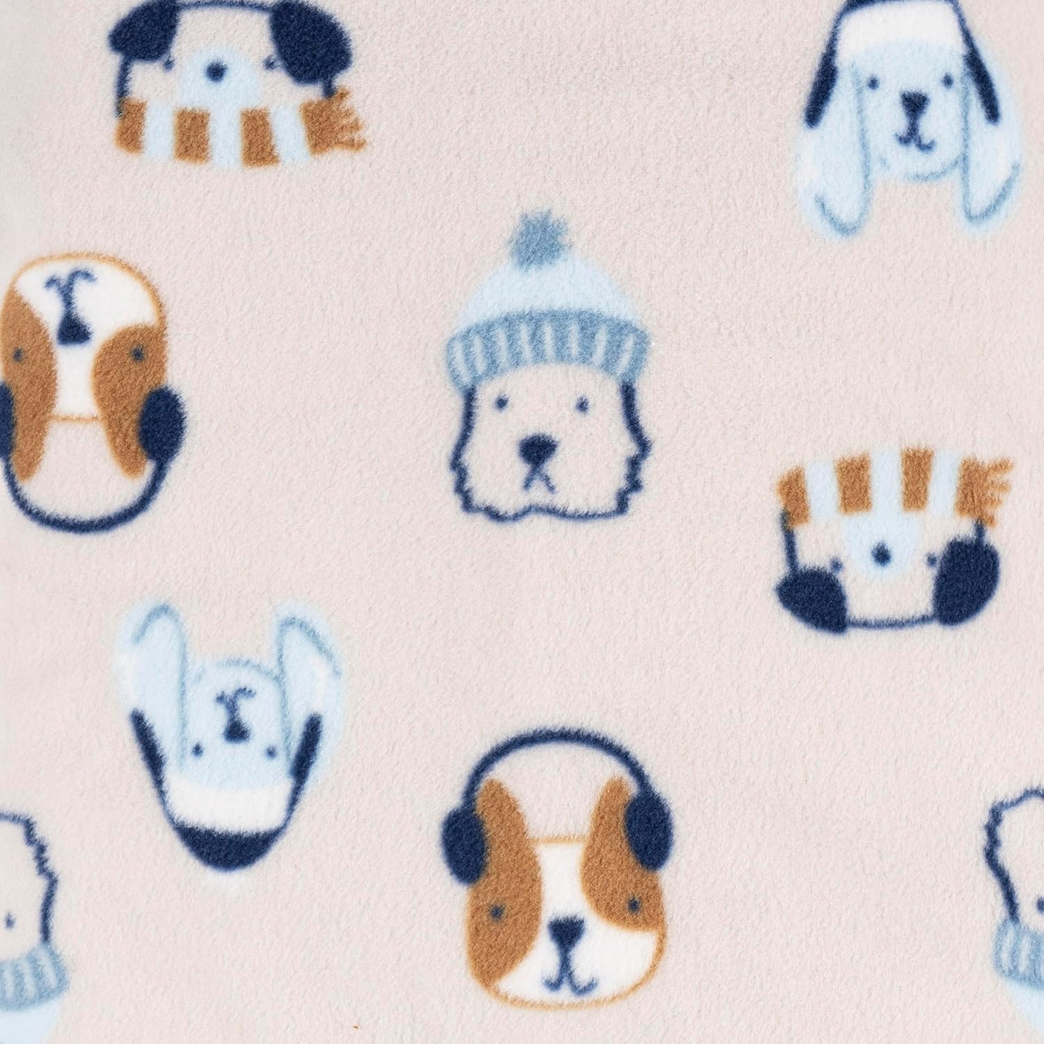 Safe and Cozy Pajamas