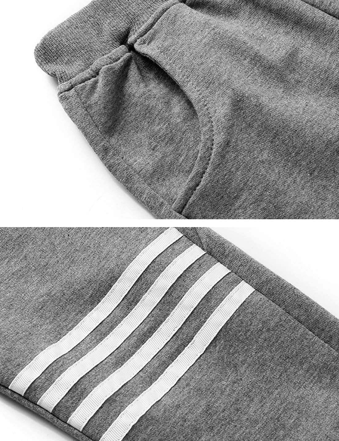 ZGZZ7 Unisex Joggers for Kids