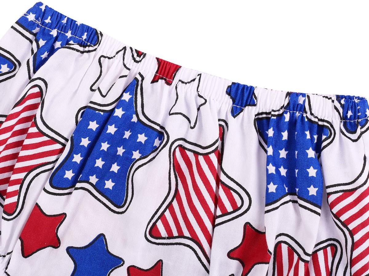 Perfect for Birthday Kris Diaper Cover Set for Boys Girls