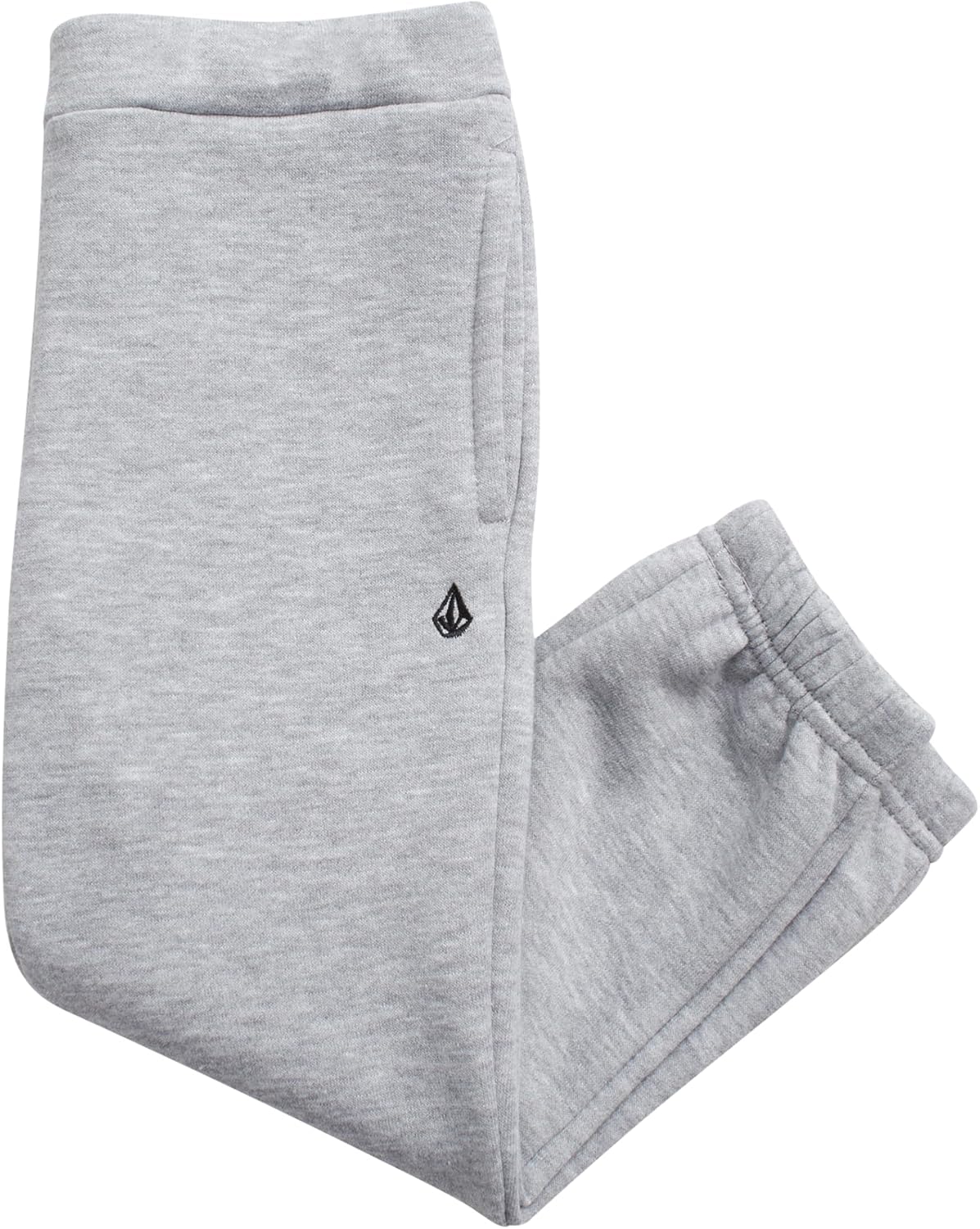 Stylish 2-Piece Toddler Boys Jogger Set