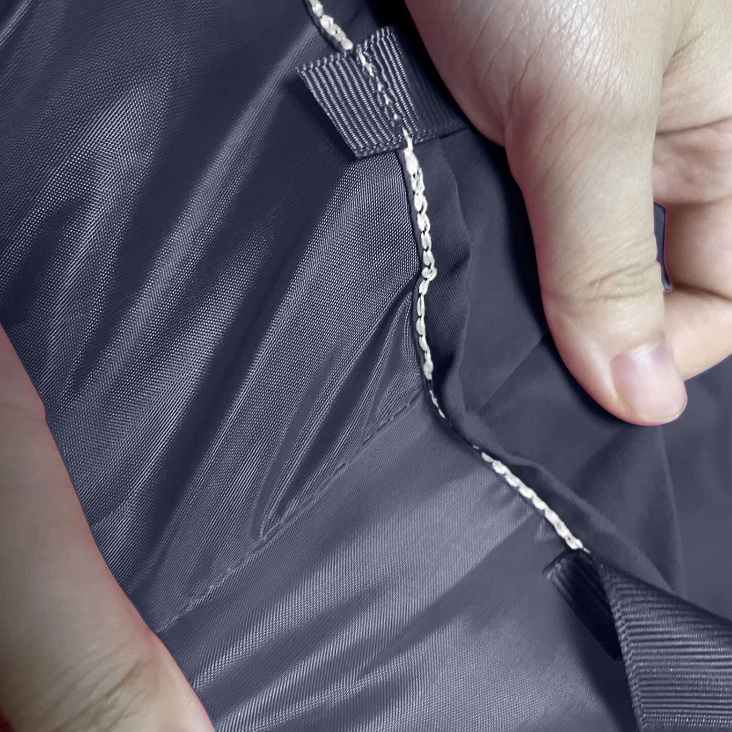 Quick-Dry Toddler Rain Pants