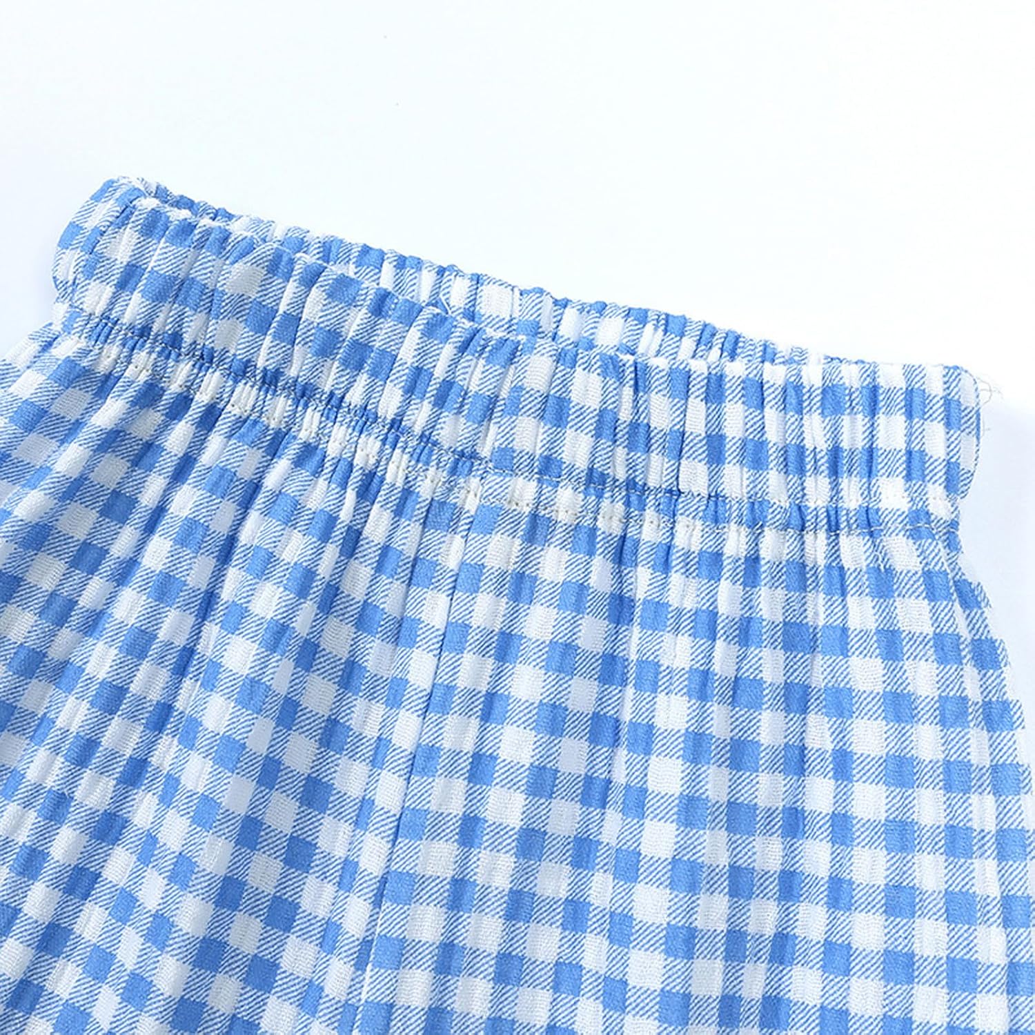 Easygou Toddler Casual Long Pants Summer Fall Kids Essentials