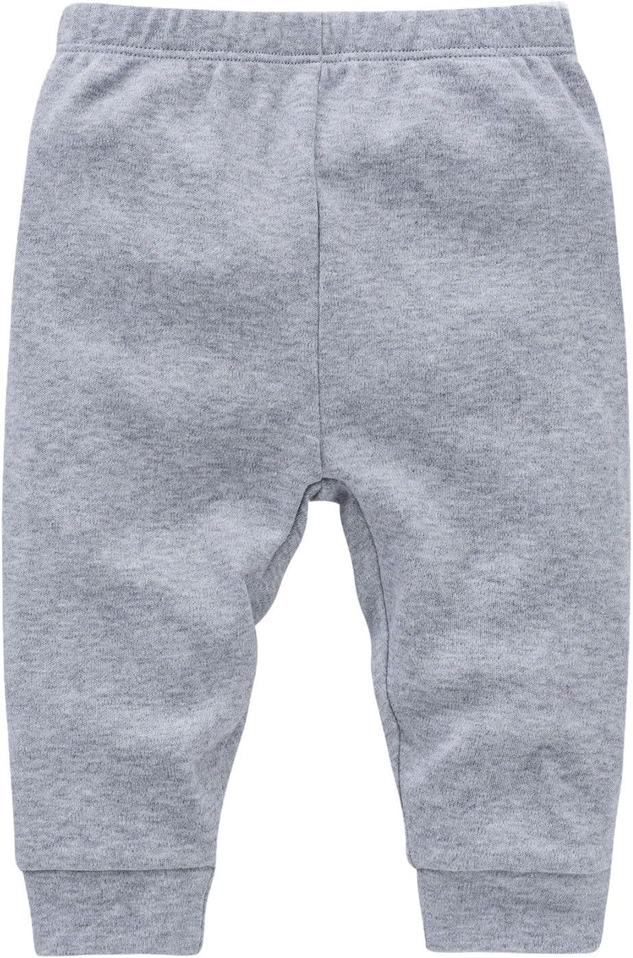 Stylish Comfortable Pull-On Sweatpants for Boys Athletic Soft Design