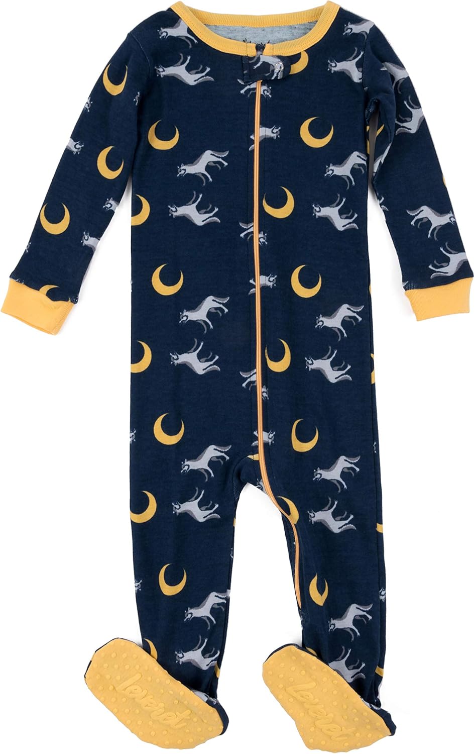 Leveret Kids Pajamas comfy soft Machine Washable
