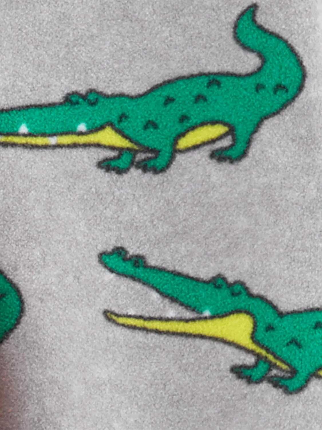 Simple Joys by Carters Flame-Resistant Footless Pajamas for Baby Boys