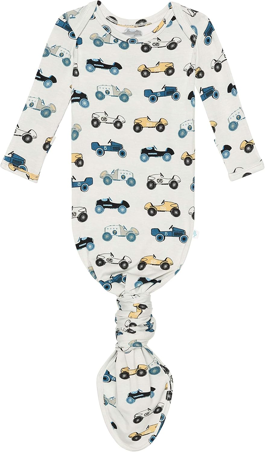 Posh Peanut infant gown - soft unisex christmas gift