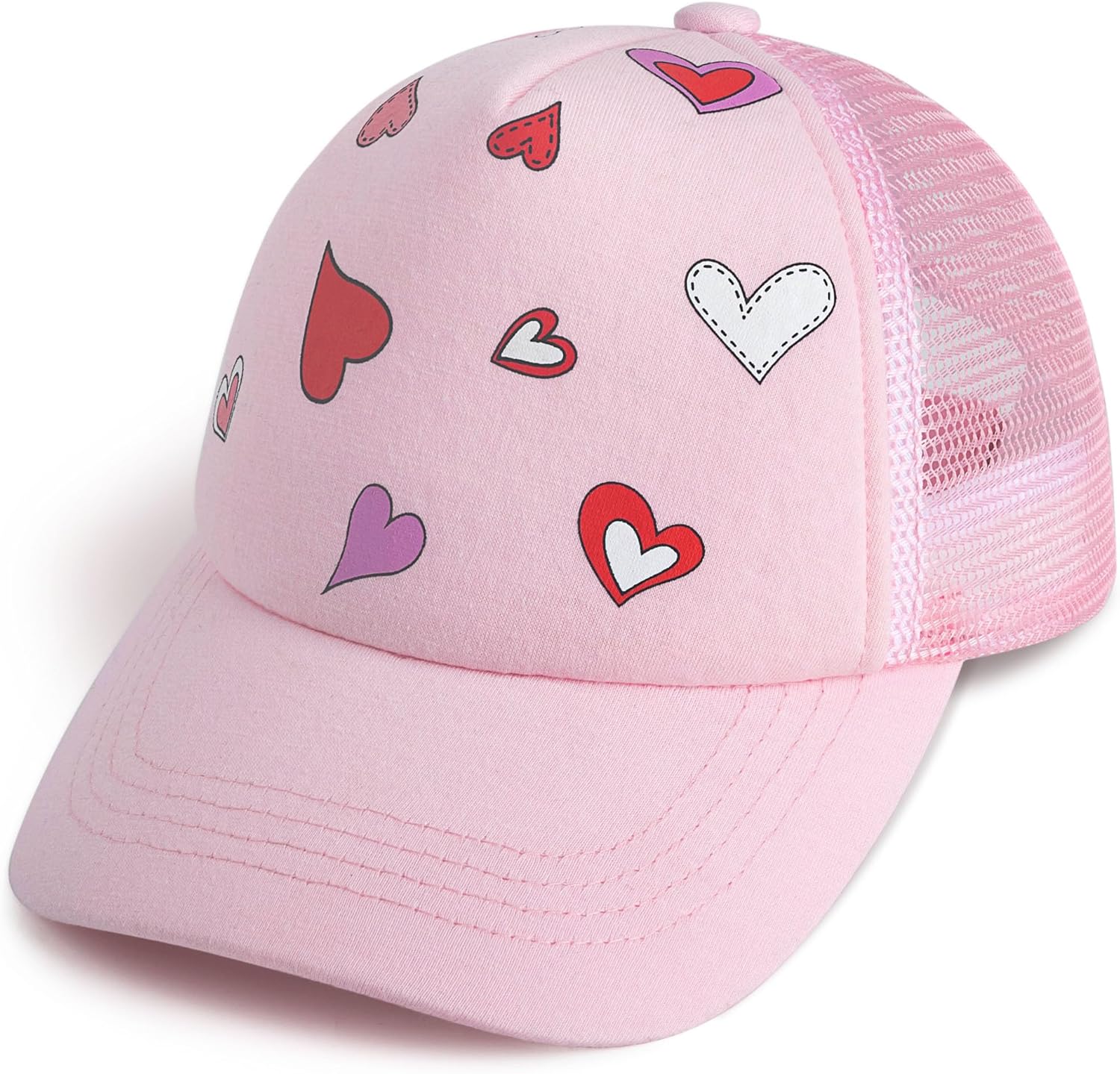 Fashionable yet practical Toddler Baseball Cap