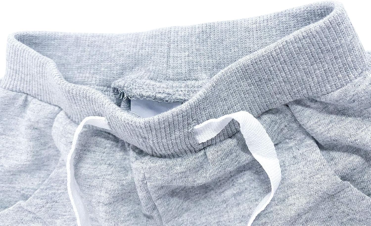 SOBOWO Short 3-Pack