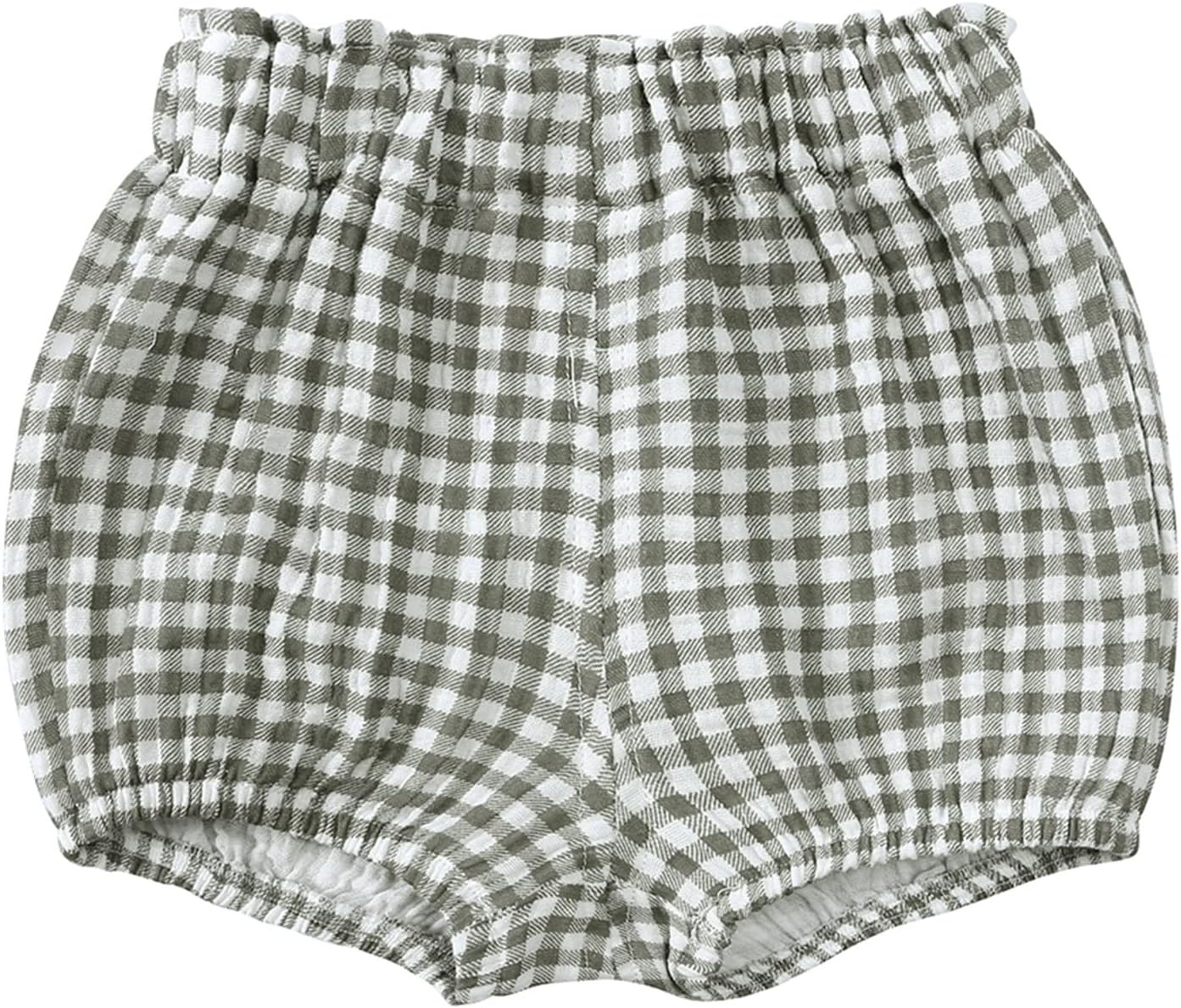 Soft Elastic Baby Bloomers for Boys - Cute Cartoon Printed reused machine washable