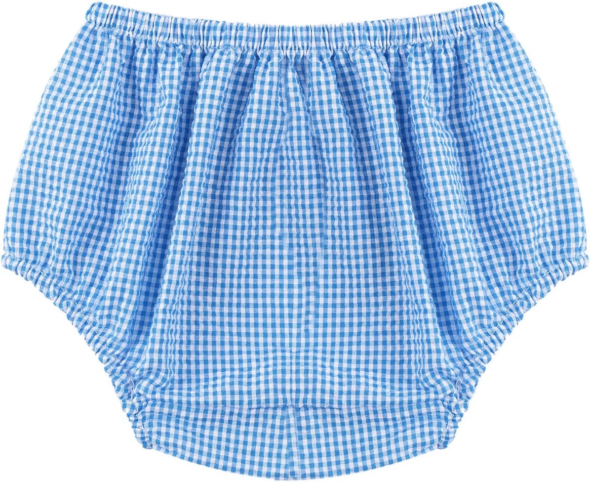 IWEMEK Cake Smash Cotton Diaper Cover