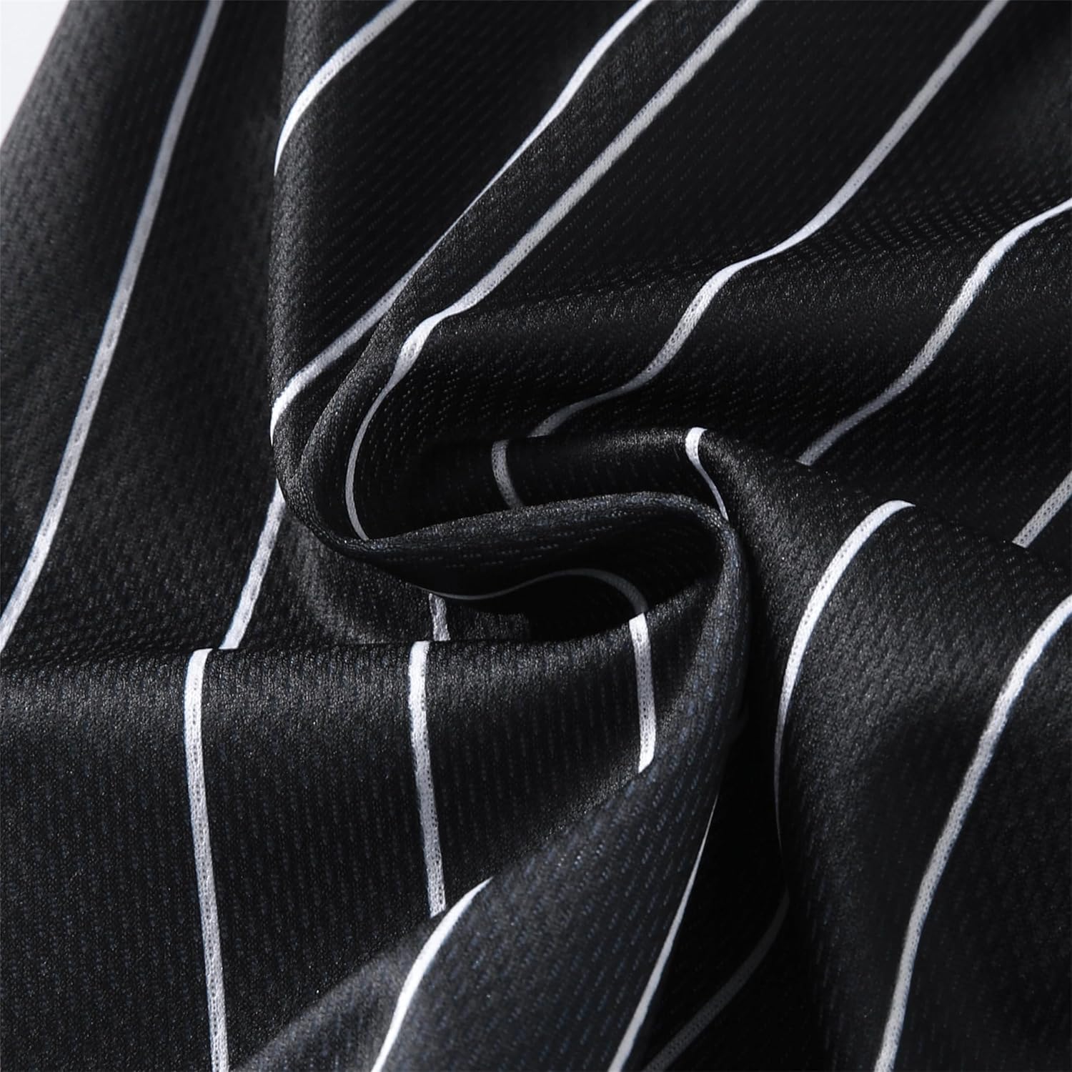 Yuji Itadori Striped Baseball Pants for Kids Elastic Waist Fun Play