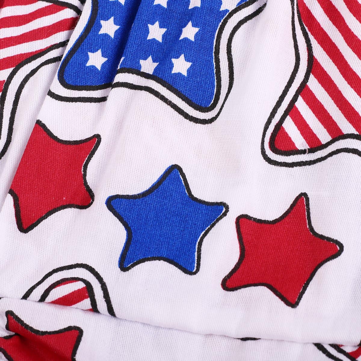 Perfect for Birthday Kris Diaper Cover Set for Boys Girls