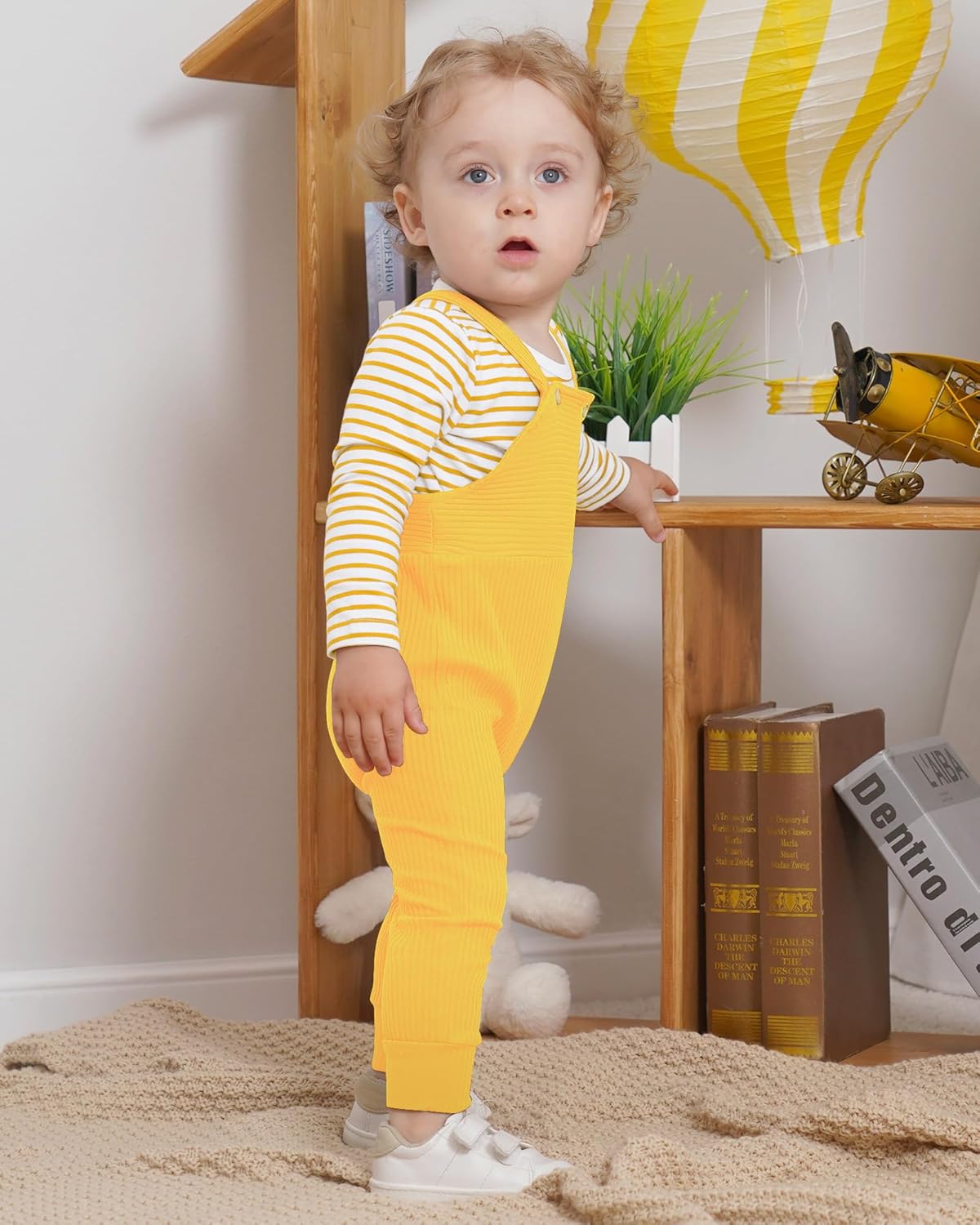 Everything about your new DisauR baby boy outfit