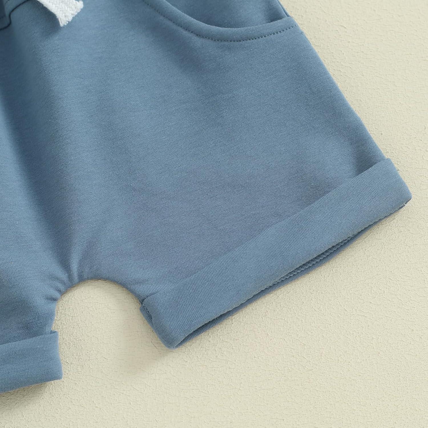 Meiweileya Baby T-Shirt Set for Boys