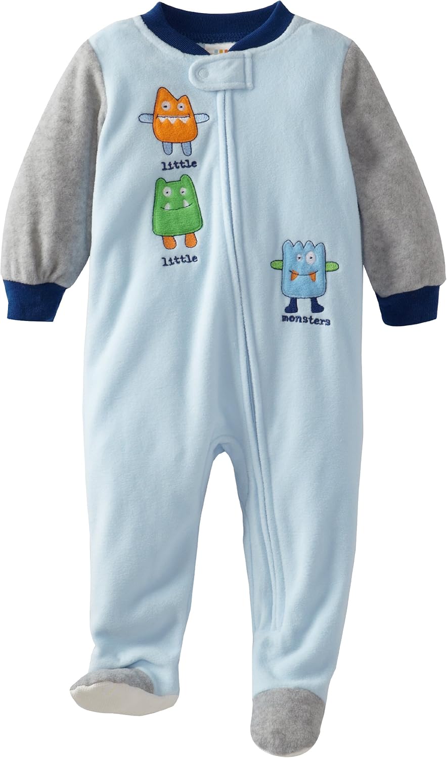 Absorba Babies Blanket Sleeper