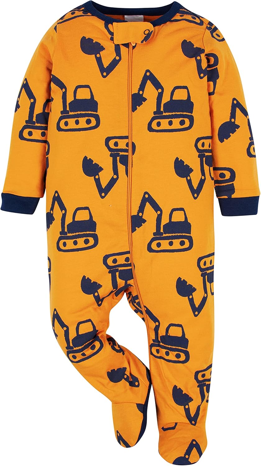 Reliable Soft Sleep n Play Footies for Babies