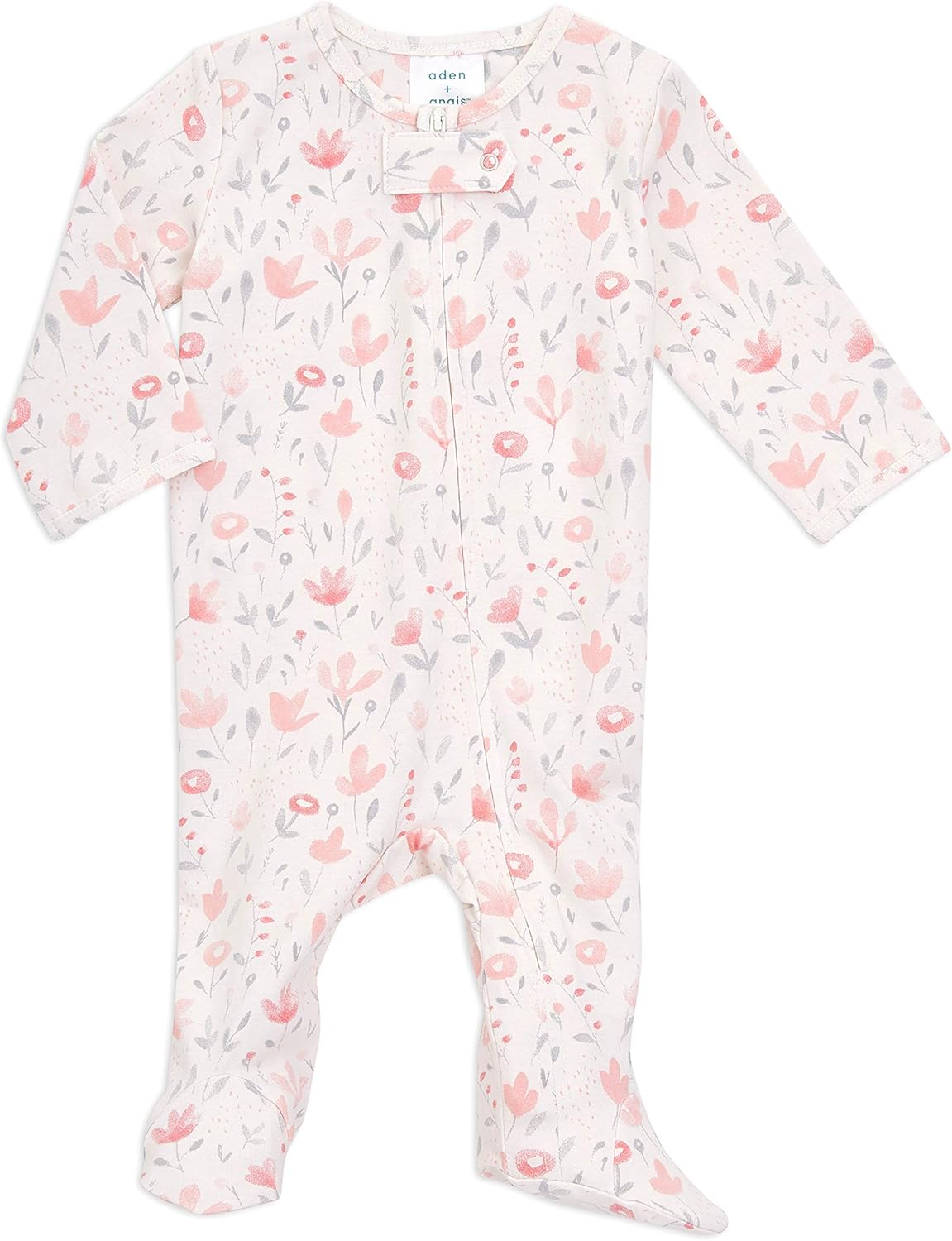 Aden Anails Comfort Knit Onesie for Babies