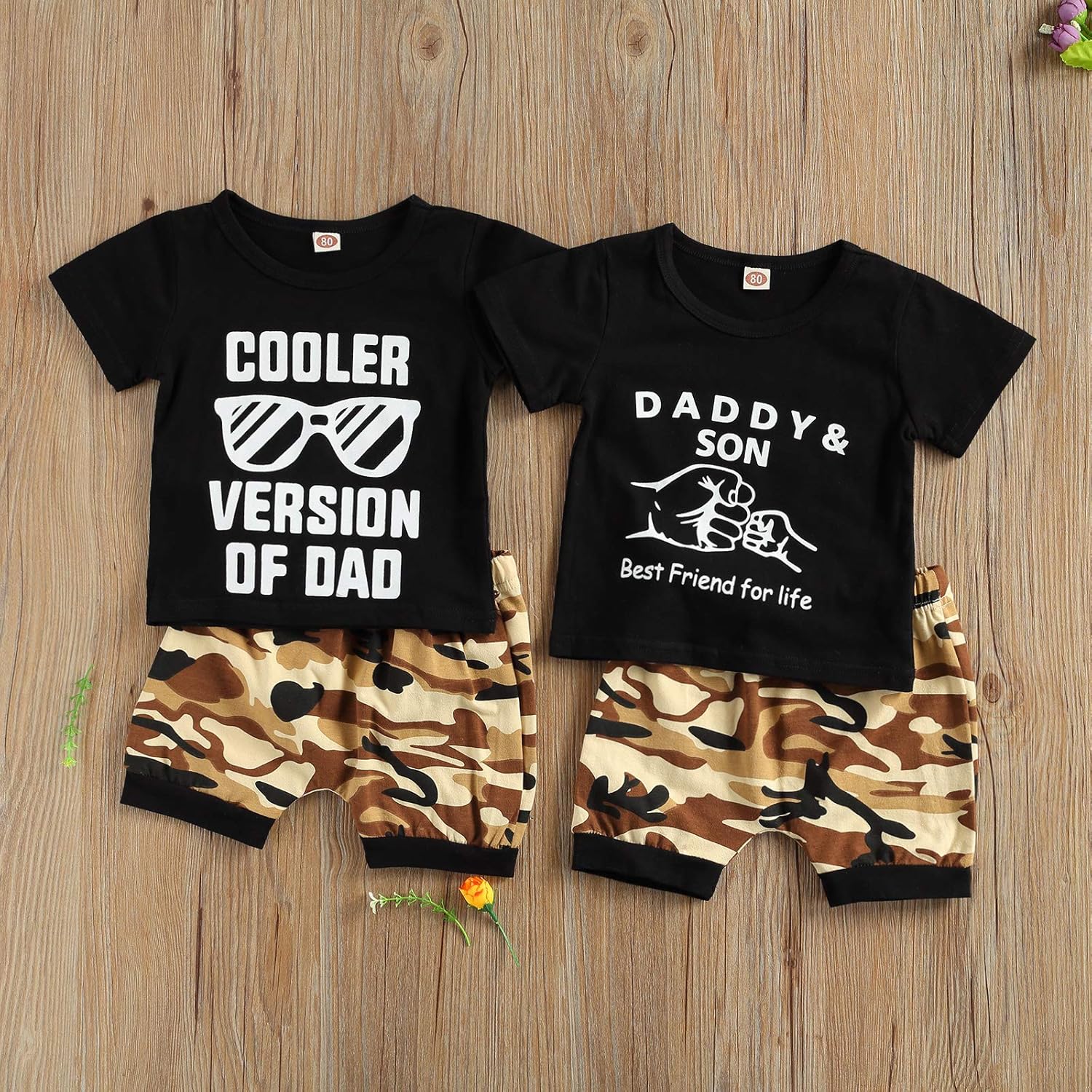 Cool Dad Sets