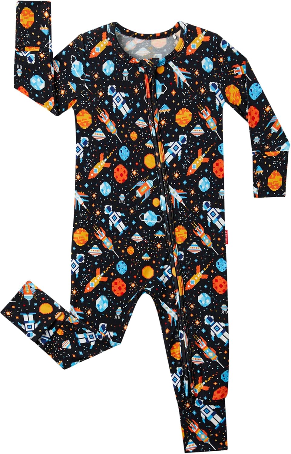 Snug and Soft Pajamas for Kids