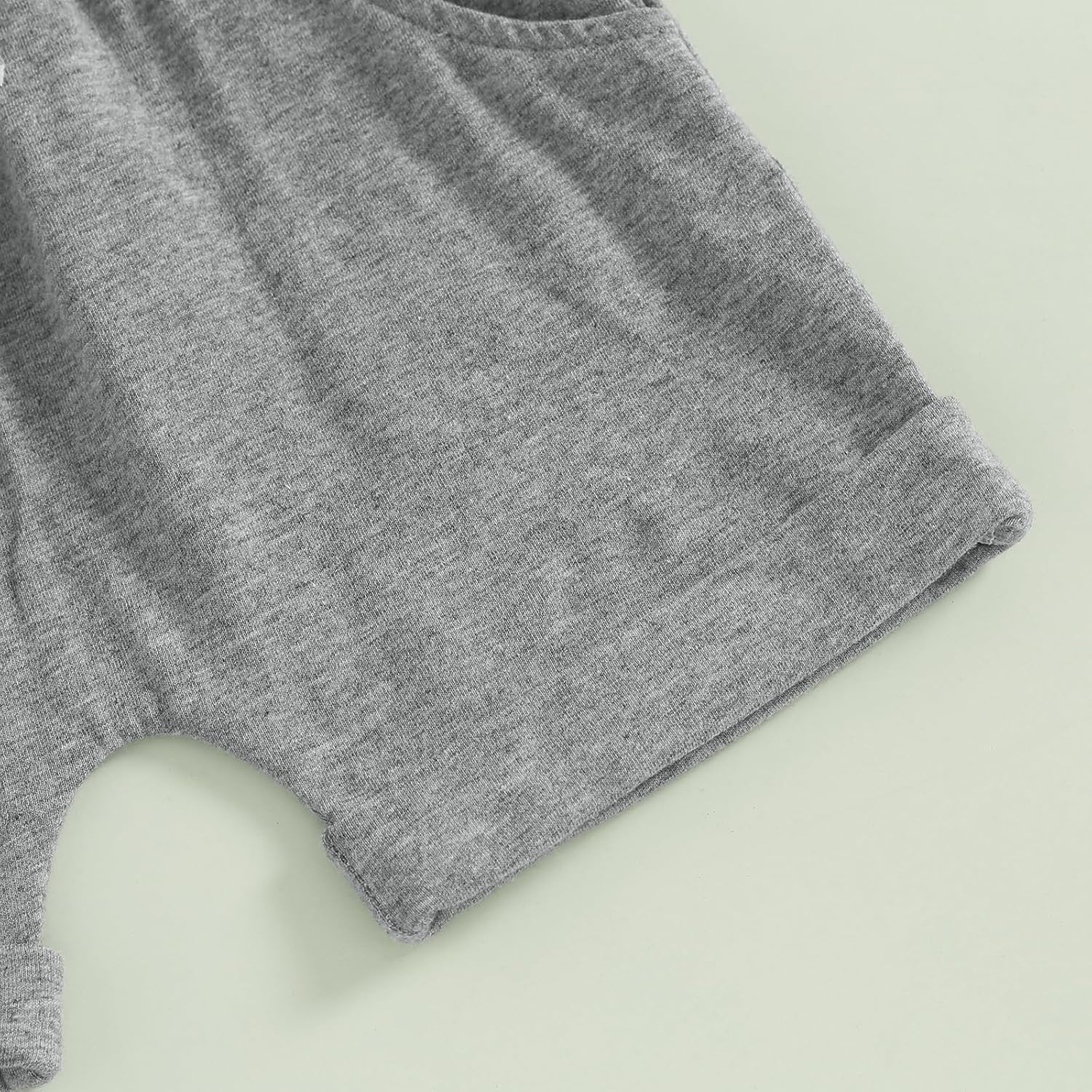 Farmer Life Toddler Boy Summer Outfit