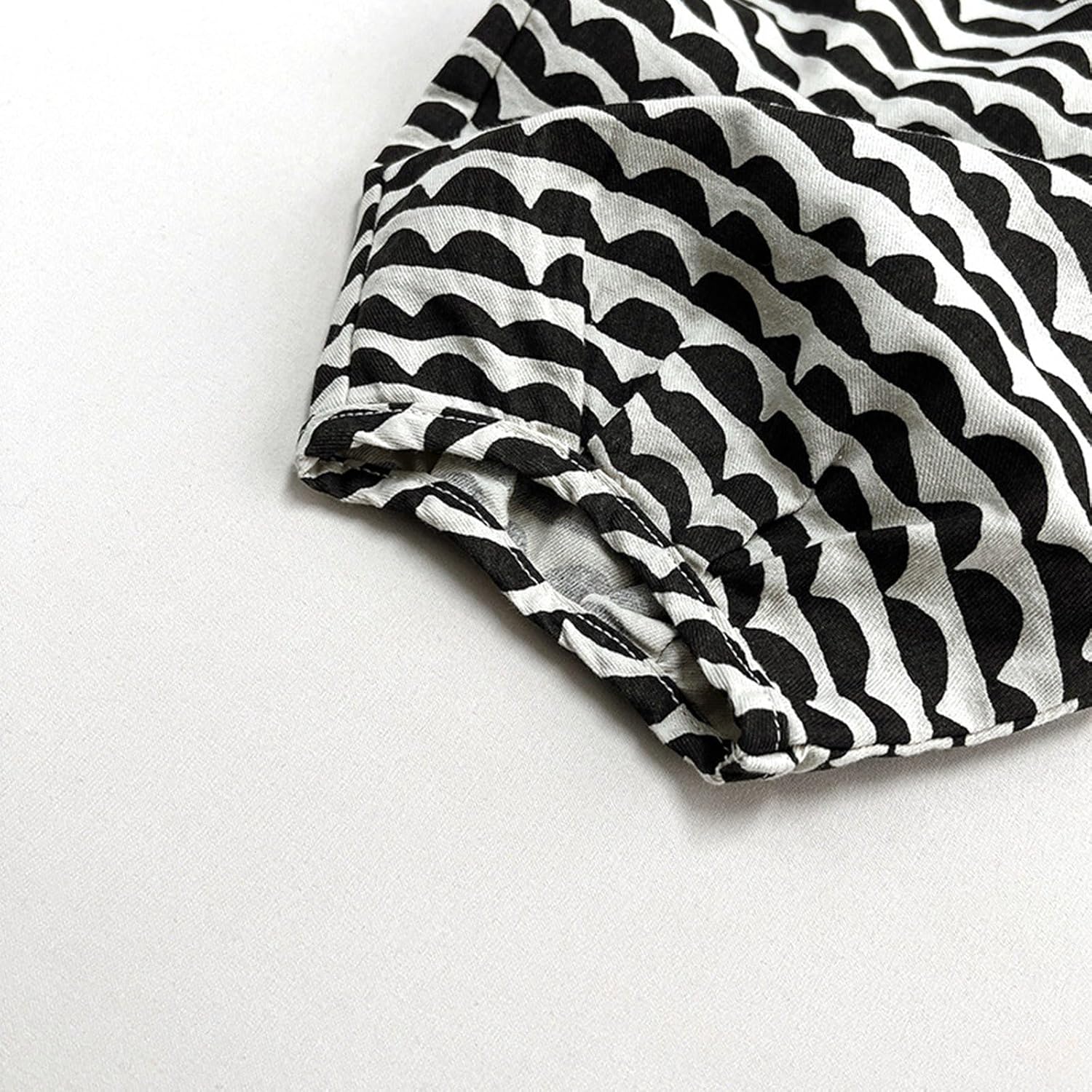 Adorable Checkered Harem Pants for Kids