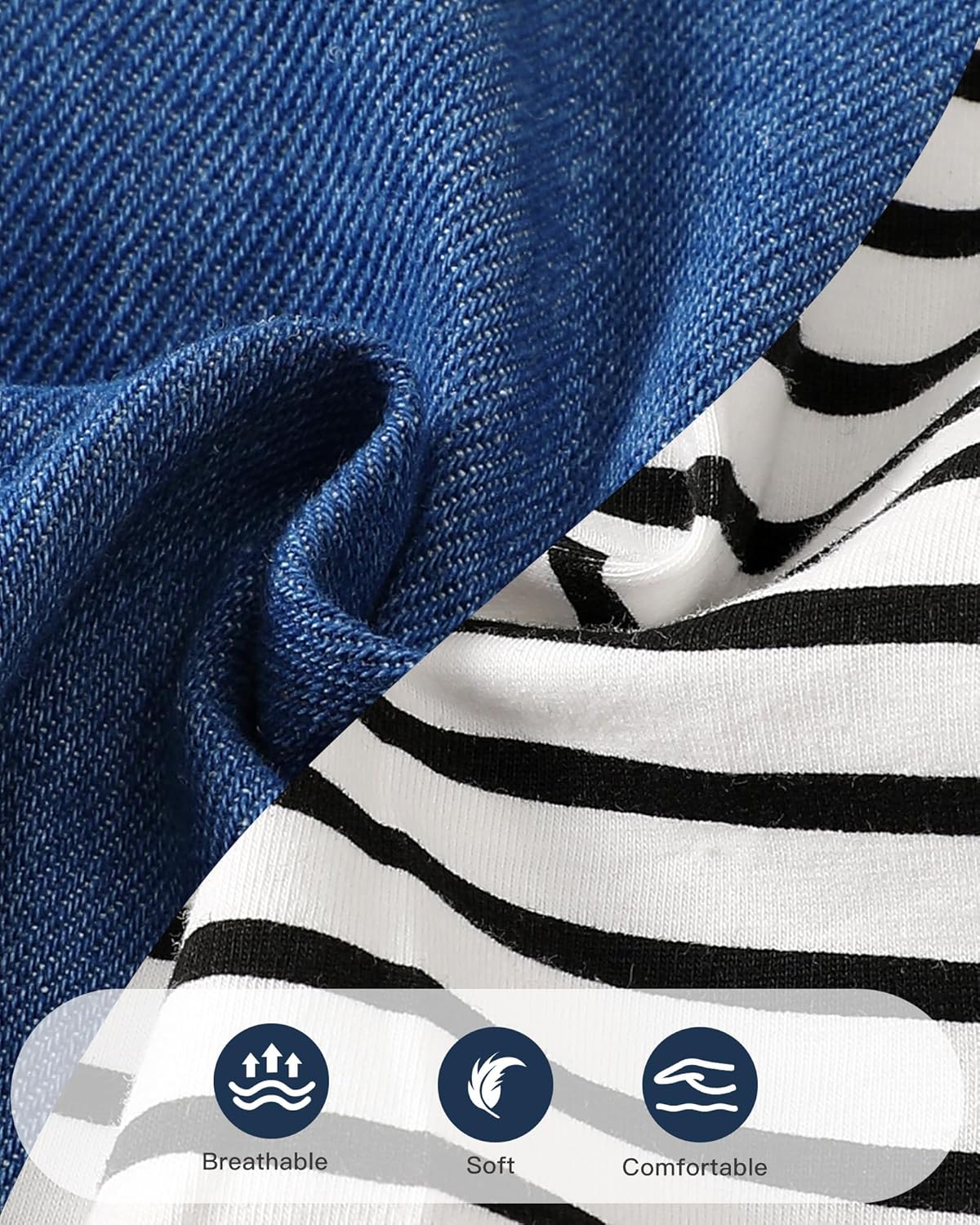 NZRVAWS Newborn Baby Boy Clothes Outfits