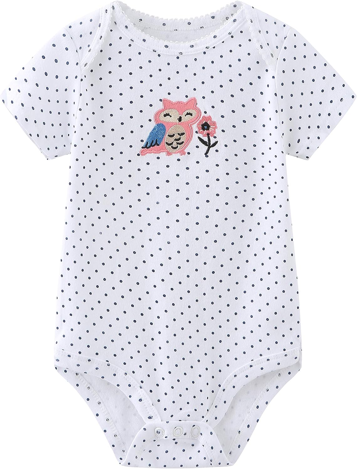 Multi-Layered Unisex Baby Layette Set for Toddler Boys