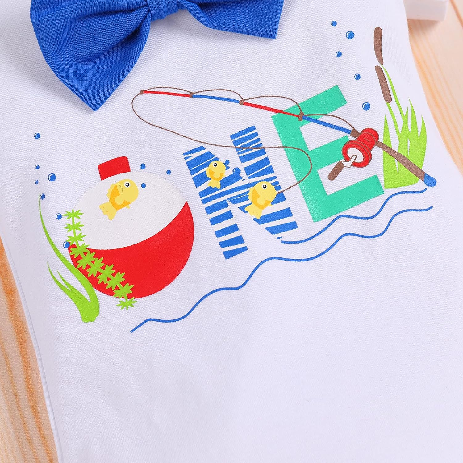 FYMNSI First Birthday Set - Affordable Cute and for Boys