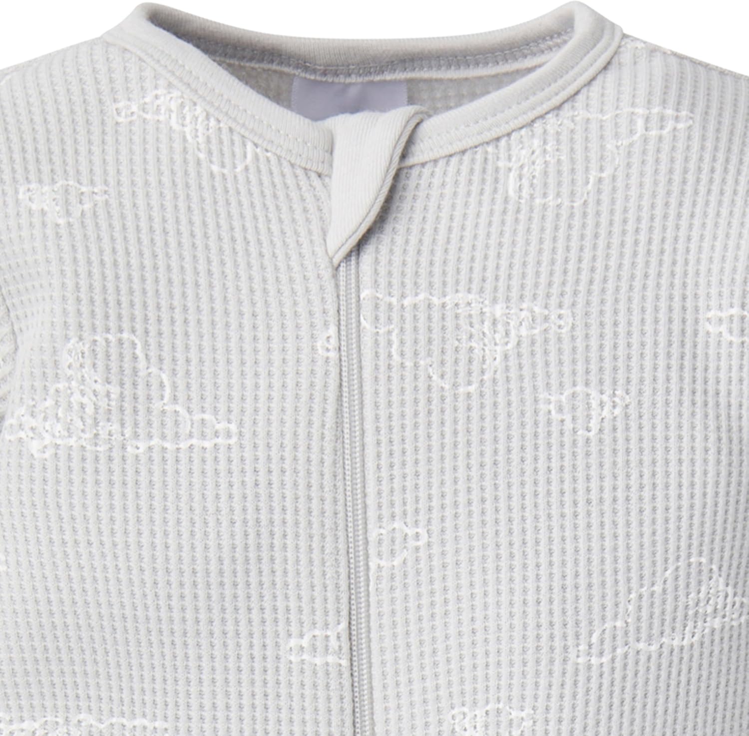 Thermal Footed Sleep N Play 2_pack