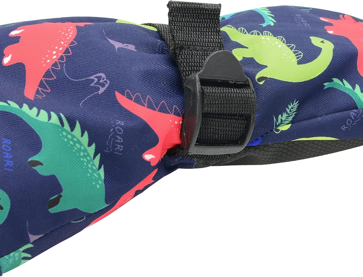 American Trends Toddler Waterproof Gloves Boys