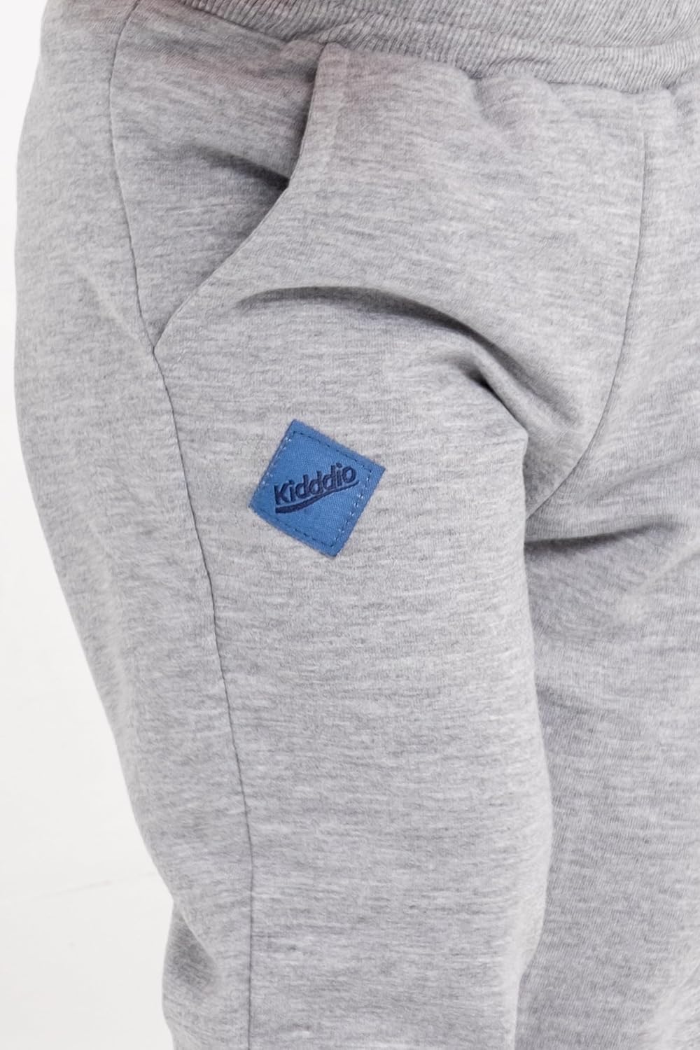 Premium Unisex Jogger Pants for Babies Toddlers
