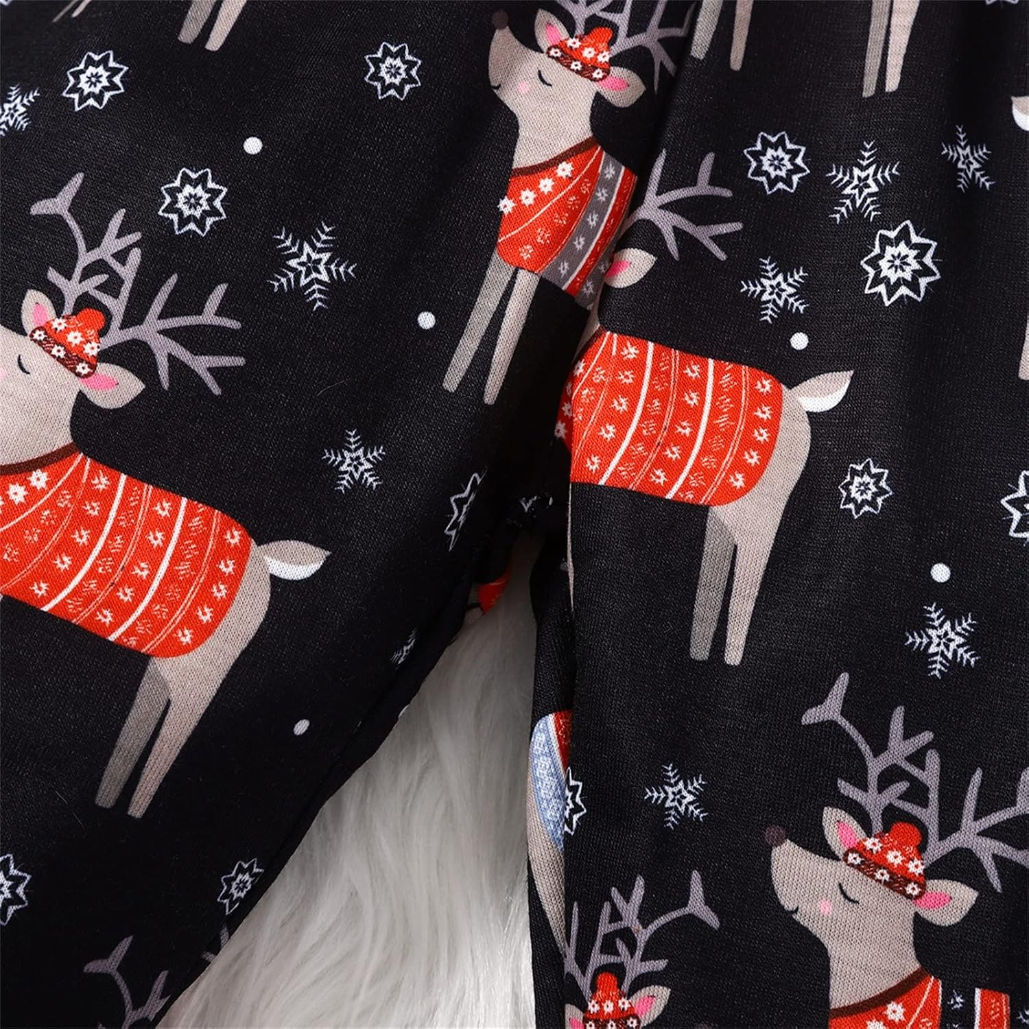 Trendy Harem Pants for Kids up to 6
